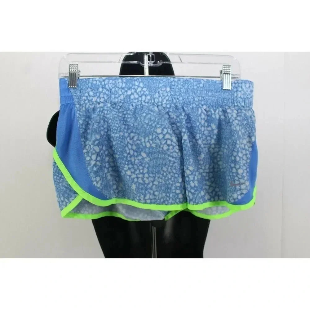 ladies Nike DRI-FIT shorts size M